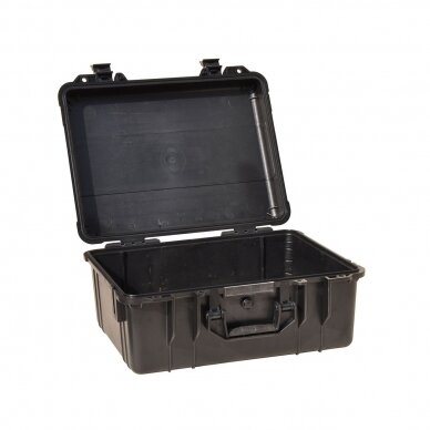 Safe transport case | suitcase with handle | 303x250x136mm | IP67 2 Safe transport case | suitcase with handle | 303x250x136mm | IP67 2