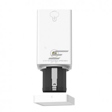 Laetav aku kaamerale Cell 2 | 6000mAh | 3.6V | Li-Ion | FRB20 IMOU 2 Laetav aku kaamerale Cell 2 | 6000mAh | 3.6V | Li-Ion | FRB20 IMOU 2