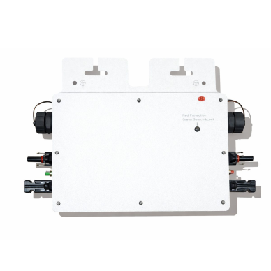 Mikroinvertors saules moduļiem | vienfāzes | 800W | 22–50V DC – 230V AC | Wi-Fi | MPPT | IP65