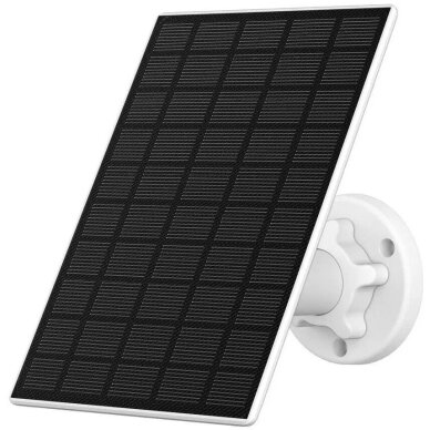 Солнечный модуль для камеры Cell PT | 3W | FSP12-TYPEC IMOU Солнечный модуль для камеры Cell PT | 3W | FSP12-TYPEC IMOU