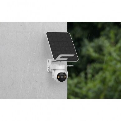 Saules modulis kamerai Cell PT | 7W | FSP13 IMOU 1 Saules modulis kamerai Cell PT | 7W | FSP13 IMOU 1