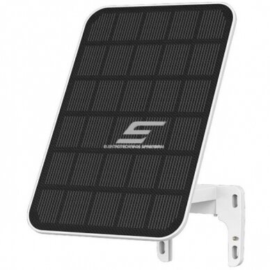 Saules modulis kamerai Cell PT | 7W | FSP13 IMOU Saules modulis kamerai Cell PT | 7W | FSP13 IMOU