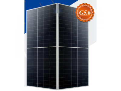 Saulės modulis | panelė | 550W | 2384x1096mm | RSM-550BMDG Saulės modulis | panelė | 550W | 2384x1096mm | RSM-550BMDG