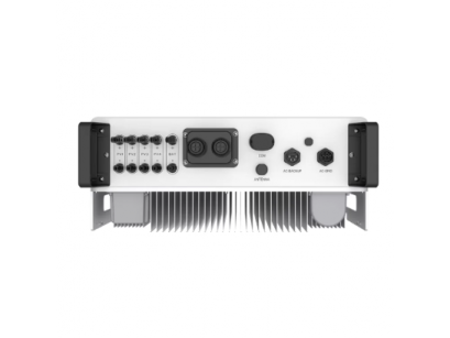 Saulės elektrinės inverteris | trifazis | hibridinis | 10kW | Solis | Gin Long technologies | S6-EH3P10K-H-EU 2