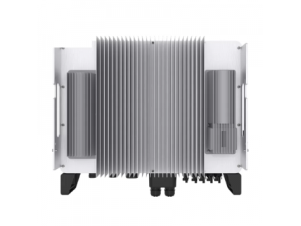 Saulės elektrinės inverteris | trifazis | hibridinis | 10kW | Solis | Gin Long technologies | S6-EH3P10K-H-EU 1