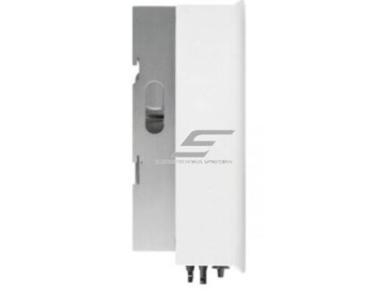 Saulės elektrinės inverteris | trifazis | 5kW | Solis | Gin Long technologies | S5-GR3P5K 1