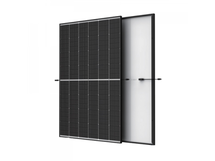 Saulės modulis | panelė | 425W | 1762x1134x30mm | Trina | TSM-425 Saulės modulis | panelė | 425W | 1762x1134x30mm | Trina | TSM-425