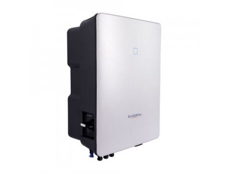 Saulės elektrinės inverteris | trifazis | 10kW | 13500W | SUNGROW | SG10.0RT | 3001200070