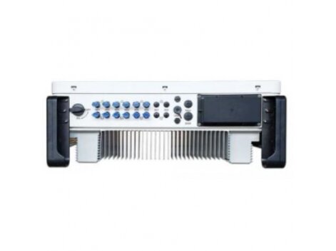 Saulės elektrinės inverteris | trifazis | 25kW | Solis | Gin Long technologies | S5-GC25K 1 Saulės elektrinės inverteris | trifazis | 25kW | Solis | Gin Long technologies | S5-GC25K 1