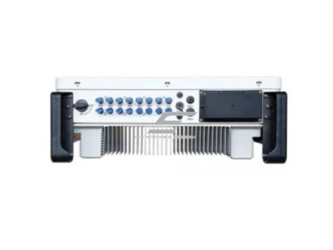 Saulės elektrinės inverteris | trifazis | 40kW | Solis | Gin Long technologies | S5-GC40K 1