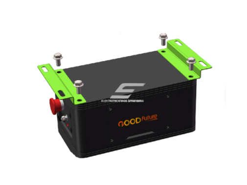 Vienašės saulės sekimo sistemos valdiklis | 24V DC | ±60° | šešėlių mažinimo funkcija | automatinis saulės sekimas | IP65 1 Vienašės saulės sekimo sistemos valdiklis | 24V DC | ±60° | šešėlių mažinimo funkcija | automatinis saulės sekimas | IP65 1