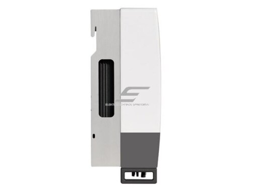 Saulės elektrinės inverteris | trifazis | 8kW | Solis | Gin Long technologies | Solis-RHI-3P-4G-8K-DC 3