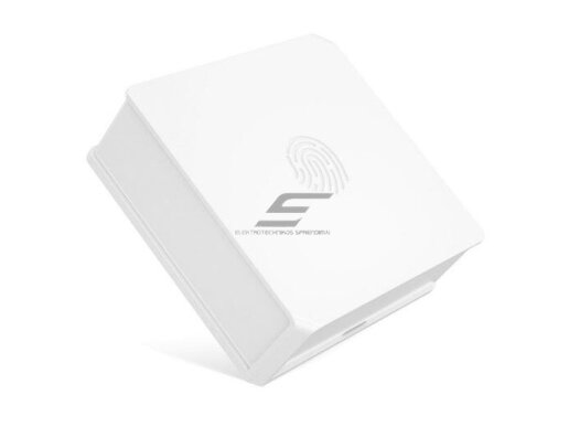 Išmanus | nuotolinis | belaidis liečiamas jungiklis | baltas | Zigbee | SONOFF | SNZB-01 Išmanus | nuotolinis | belaidis liečiamas jungiklis | baltas | Zigbee | SONOFF | SNZB-01