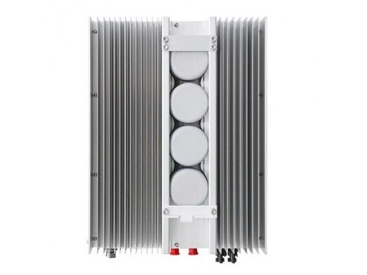 Saulės elektrinės inverteris | vienfazis | 5kW | Solis | Gin Long technologies | RHI-5-48ES-DC 4