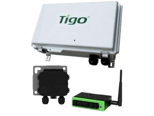 Saulės modulių optimizatorius | 10-25VDC | IP68 | Tigo energy | Tigo CCA Saulės modulių optimizatorius | 10-25VDC | IP68 | Tigo energy | Tigo CCA