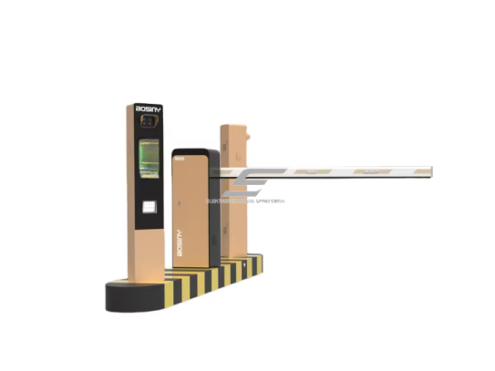 Automatinė transporto priemonių numerių atpažinimo | nuskaitymo sistema (ANPR) | automatizuotiems kelio užtvarams | šlagbaumams | 3MP | 230V | 220x190x1350mm | TCP/IP 1 Automatinė transporto priemonių numerių atpažinimo | nuskaitymo sistema (ANPR) | automatizuotiems kelio užtvarams | šlagbaumams | 3MP | 230V | 220x190x1350mm | TCP/IP 1