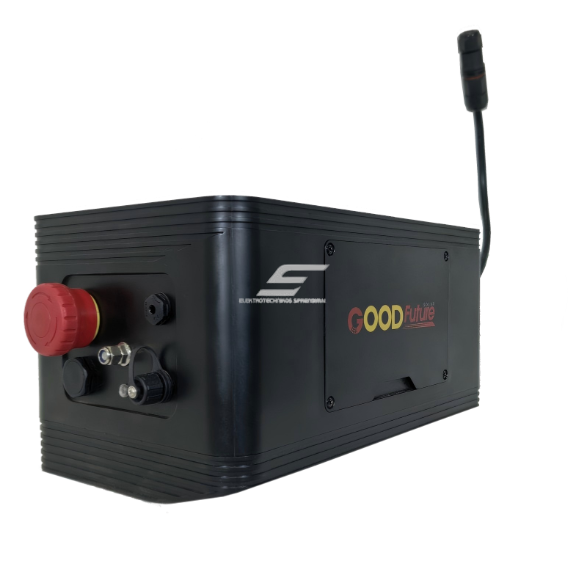 Single-axis solar tracking system controller | 24V DC | ±60° | shadow reduction function | automatic solar tracking | IP65 Single-axis solar tracking system controller | 24V DC | ±60° | shadow reduction function | automatic solar tracking | IP65