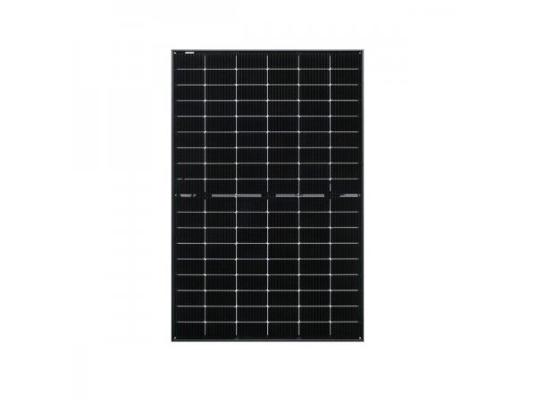 Saulės modulis | panelė | 420W | 1722x1134x30mm | Bauer Saulės modulis | panelė | 420W | 1722x1134x30mm | Bauer