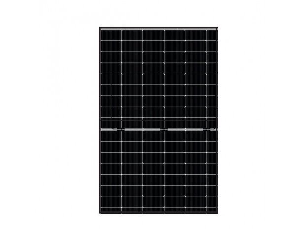 Saulės modulis | panelė | dvipusis | 440W | 1722x1134x30mm | juodas | CORTEX