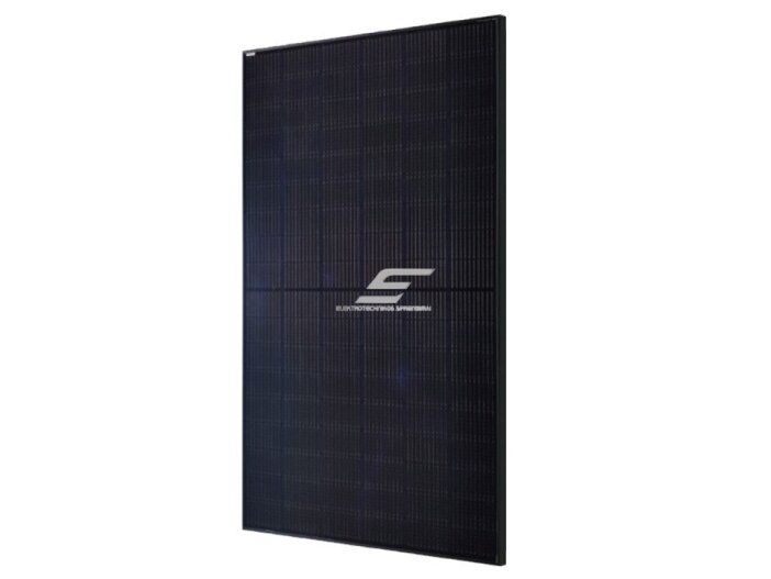 Saulės modulis | panelė | 410W | 875x2600x30mm Saulės modulis | panelė | 410W | 875x2600x30mm