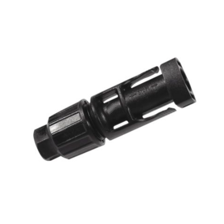Złącze modułu fotowoltaicznego | wtyczka | MC4 | do kabla 2,5–6mm² | IP68 Złącze modułu fotowoltaicznego | wtyczka | MC4 | do kabla 2,5–6mm² | IP68