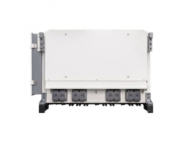 Saulės elektrinės inverteris | trifazis | 250kW | Solis | Gin Long technologies | Solis-250K-HV-5G 3 Saulės elektrinės inverteris | trifazis | 250kW | Solis | Gin Long technologies | Solis-250K-HV-5G 3