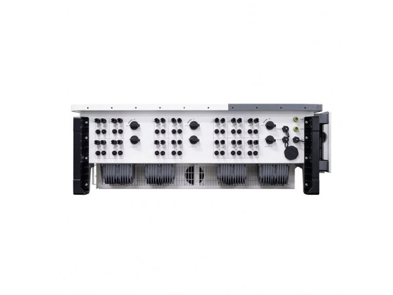 Saulės elektrinės inverteris | trifazis | 250kW | Solis | Gin Long technologies | Solis-250K-HV-5G 4 Saulės elektrinės inverteris | trifazis | 250kW | Solis | Gin Long technologies | Solis-250K-HV-5G 4