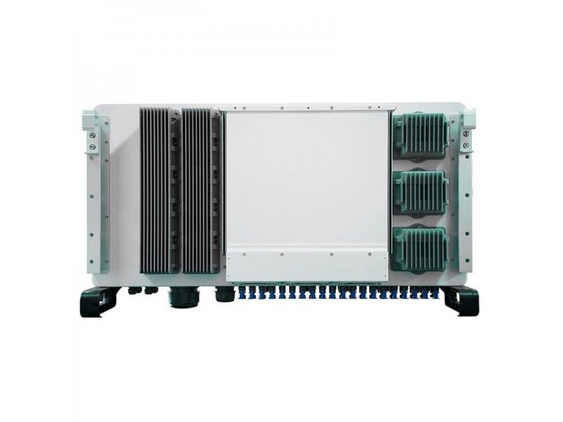 Saulės elektrinės inverteris | trifazis | 80kW | Solis | Gin Long technologies | S5-GC80K 3