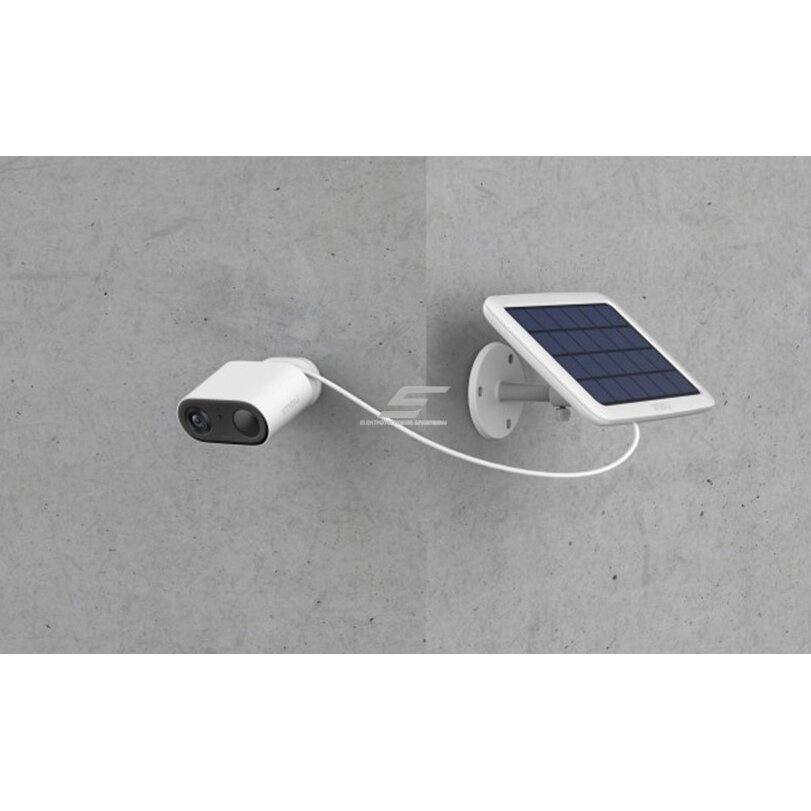 Päikesemoodul kaamerale Cell Go | 3W | IP65 | FSP12 IMOU 1 Päikesemoodul kaamerale Cell Go | 3W | IP65 | FSP12 IMOU 1