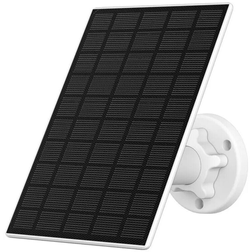 Солнечный модуль для камеры Cell PT | 3W | FSP12-TYPEC IMOU Солнечный модуль для камеры Cell PT | 3W | FSP12-TYPEC IMOU