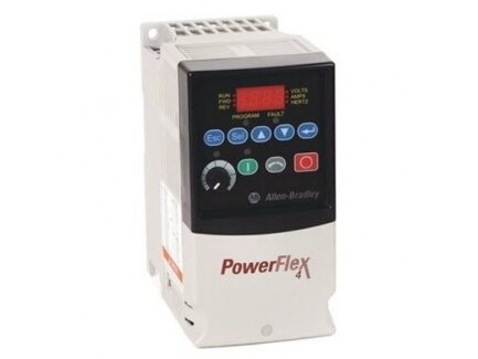 Dažnio keitiklis | Powerflex | Allen Bradley | 22A-B1P5N104 Dažnio keitiklis | Powerflex | Allen Bradley | 22A-B1P5N104