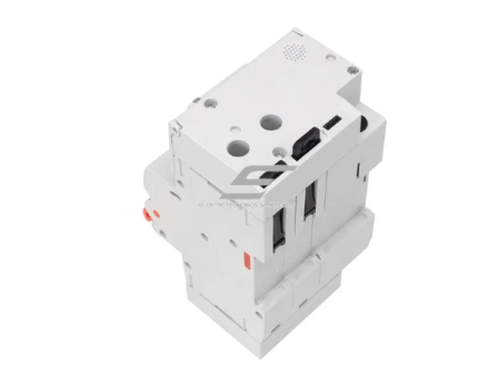 Išmanus automatinis jungiklis | 4P | 63 A | TUYA Smart | nuotolinis valdymas per Wi-Fi | 400 V AC | GYRC-ZN01 2 Išmanus automatinis jungiklis | 4P | 63 A | TUYA Smart | nuotolinis valdymas per Wi-Fi | 400 V AC | GYRC-ZN01 2