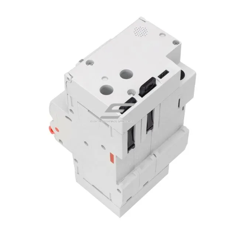 Inteligentny wyłącznik automatyczny | 4P | 100 A | TUYA Smart | zdalne sterowanie przez Wi-Fi | 400 V AC | GYRC-ZN01 2 Inteligentny wyłącznik automatyczny | 4P | 100 A | TUYA Smart | zdalne sterowanie przez Wi-Fi | 400 V AC | GYRC-ZN01 2