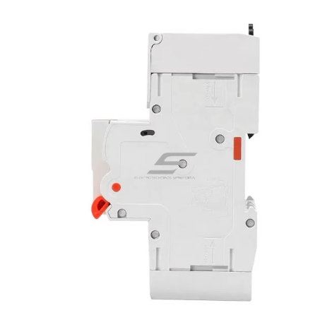 Smart automatic circuit breaker | 4P | 63 A | TUYA Smart | remote control via Wi-Fi | 400 V AC | GYRC-ZN01 1 Smart automatic circuit breaker | 4P | 63 A | TUYA Smart | remote control via Wi-Fi | 400 V AC | GYRC-ZN01 1
