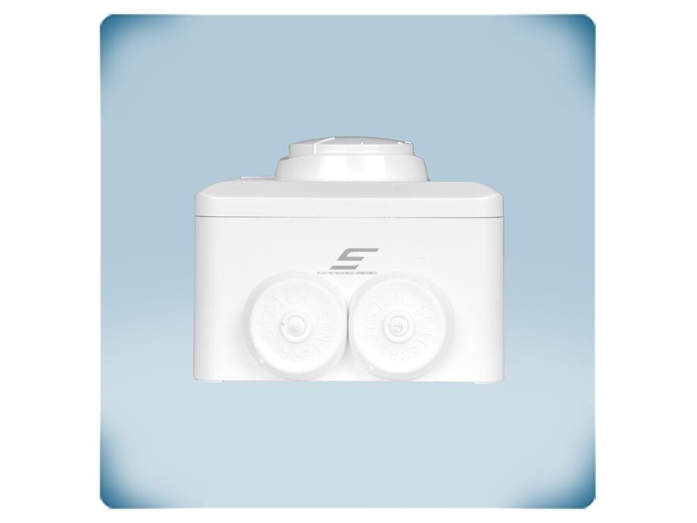 Simistorinis ventiliatoriaus greičio reguliatorius | Modbus RTU | 1,5A | 230VAC | virštinkinis/potinkinis | Sentera Controls | SDX-1-15-DM 4