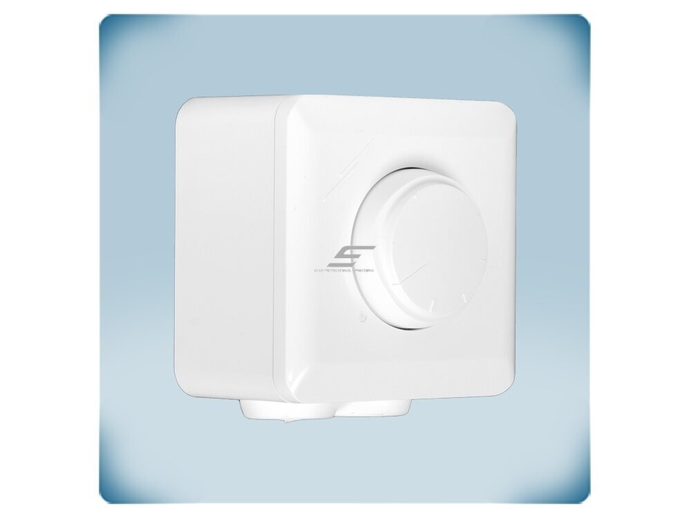 Simistorinis ventiliatoriaus greičio reguliatorius | Modbus RTU | 2,5A | 230VAC | virštinkinis/potinkinis | Sentera Controls | SDX-1-25-DM 1 Simistorinis ventiliatoriaus greičio reguliatorius | Modbus RTU | 2,5A | 230VAC | virštinkinis/potinkinis | Sentera Controls | SDX-1-25-DM 1
