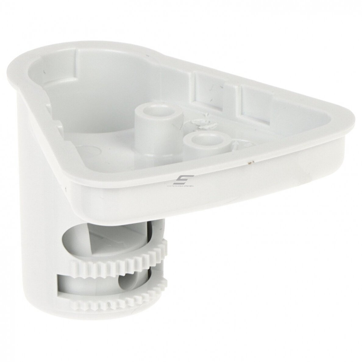 Laekinnitus | kronstein liikumisanduritele | reguleeritava nurga all | valge | Hikvision DS-PDB-IN-Ceilingbracket AX PRO 1