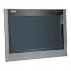 Siemens Simatic HMI Touch Panel 6AV2124-0MC01-0AX0