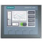 Siemens Simatic HMI Touch Panel 6AV2123-2DB03-0AX0