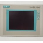 Liečiamas ekranas Siemens Simatic TP177B PN/DP 6AV6 642-0BA01-1AX1 Touch Panel 6AV6 642-0BA01-1AX 6AV6 642-0AA11-0AX0 S C-UDf85571