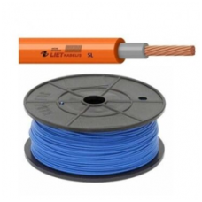 Signalling cables | marking of communication and fibre optic routes underground