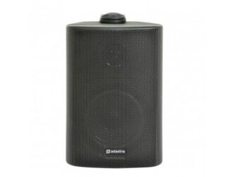 Lauke montuojama garso | audio kolonėlė | 100V | 30W RMS | 8 omų | IP54 | juoda | Adastra | BP3V Lauke montuojama garso | audio kolonėlė | 100V | 30W RMS | 8 omų | IP54 | juoda | Adastra | BP3V