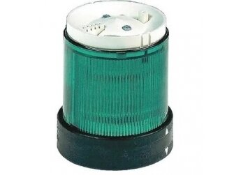 Signalinio bokštelio modulis | LED | žalais | XVBC2B3DB | Schneider Electric | 3389110144260 Signalinio bokštelio modulis | LED | žalais | XVBC2B3DB | Schneider Electric | 3389110144260