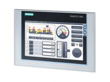 Liečiamas ekranas | panelė | 24VDC | 274x190x63mm | PROFINET | MPI | PROFIBUS DP | Siemens | SIMATIC HMI | TP900 | 6AV2124-0JC01-0AX0 Liečiamas ekranas | panelė | 24VDC | 274x190x63mm | PROFINET | MPI | PROFIBUS DP | Siemens | SIMATIC HMI | TP900 | 6AV2124-0JC01-0AX0