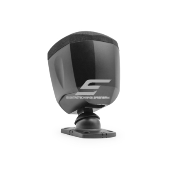 Sienas skaļrunis | 100V | 10W | 95dB | jaudas izvēle (power tap) | PA sistēmām | 2.75" pilna diapazona draiveris 1 Sienas skaļrunis | 100V | 10W | 95dB | jaudas izvēle (power tap) | PA sistēmām | 2.75" pilna diapazona draiveris 1