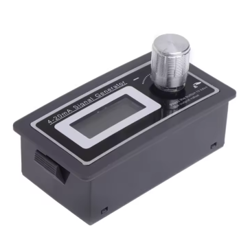 Panel | digital signal generator | 4-20mA | 15-30V 1