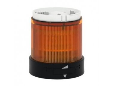 Signalinio bokštelio modulis | LED | oranžinis | XVBC2B5 | Schneider Electric | 3389110144444