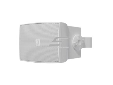 Vidaus patalpų sieninė garso kolonėlė | 100V | 30W RMS | 8 omų | balta | AUDAC | WX302/W Vidaus patalpų sieninė garso kolonėlė | 100V | 30W RMS | 8 omų | balta | AUDAC | WX302/W