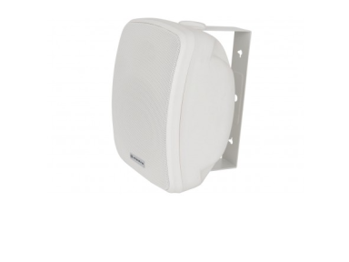 Lauke montuojama garso | audio kolonėlė | 100V | IP44 | balta | Adastra | FC5V-W Lauke montuojama garso | audio kolonėlė | 100V | IP44 | balta | Adastra | FC5V-W
