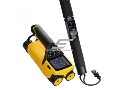 Armatūros ir metalo detektorius | 5–210 mm gylis | 4 krypčių lazerinis žymėjimas | jutiklinis + mygtukinis valdymas | LCD ekranas | Bluetooth Armatūros ir metalo detektorius | 5–210 mm gylis | 4 krypčių lazerinis žymėjimas | jutiklinis + mygtukinis valdymas | LCD ekranas | Bluetooth